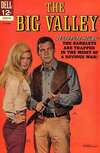 Big Valley #5 Comic Books - Covers, Scans, Photos in Big Valley Comic Books - Covers, Scans, Gallery